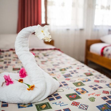 Atak Hotel 괴레메 외부 사진