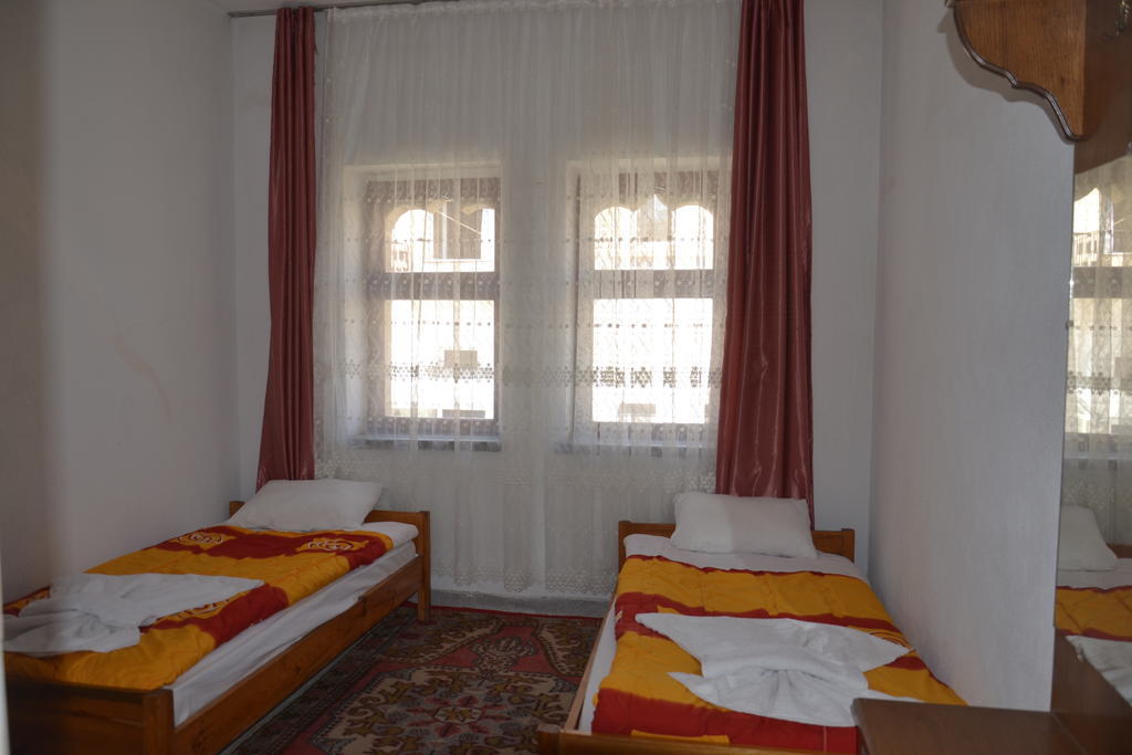 Atak Hotel 괴레메 객실 사진