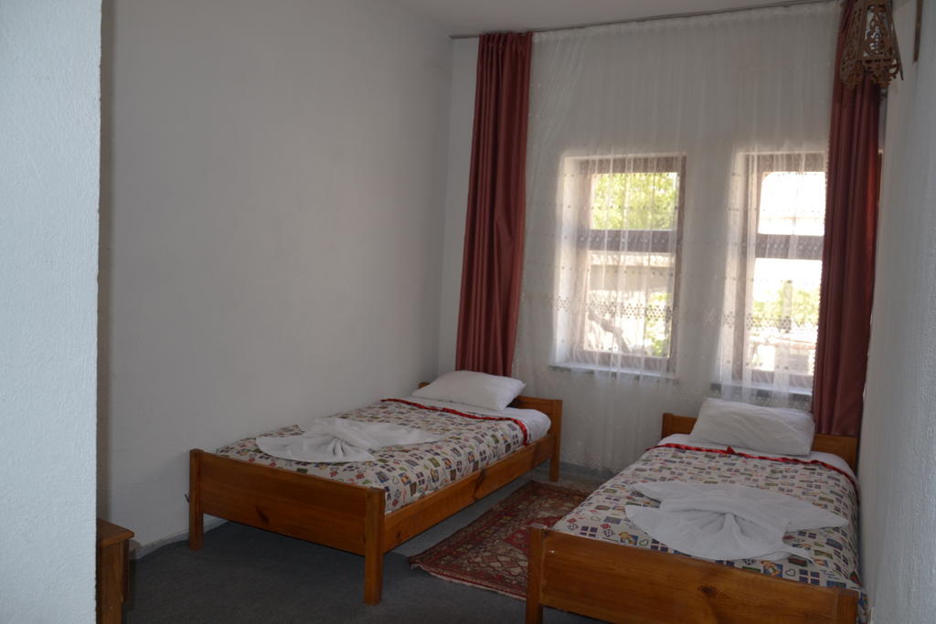 Atak Hotel 괴레메 객실 사진