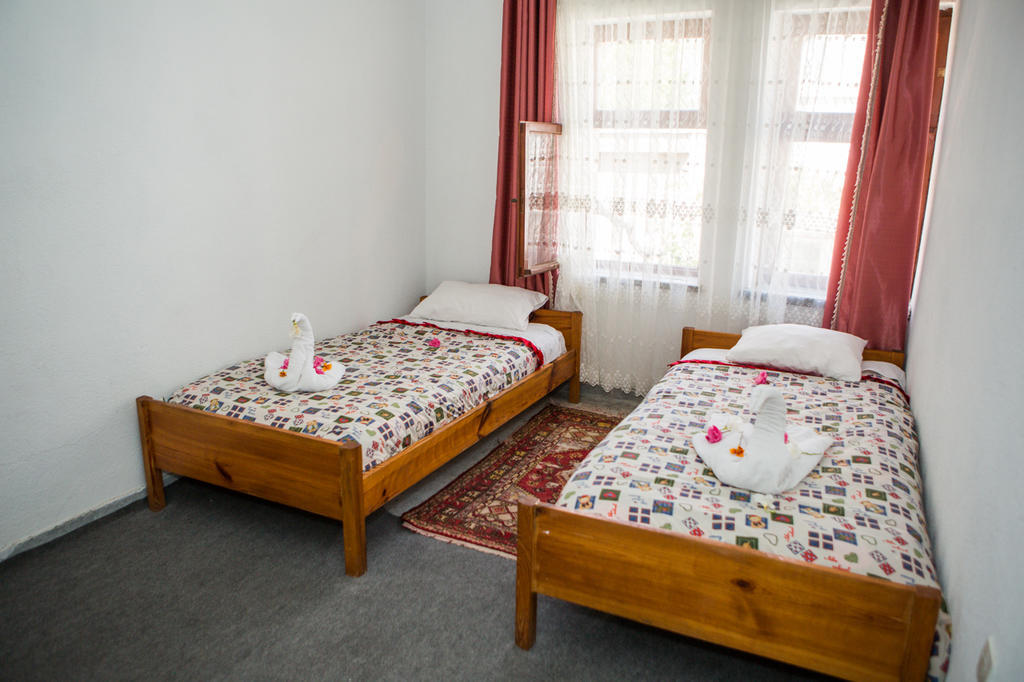 Atak Hotel 괴레메 객실 사진