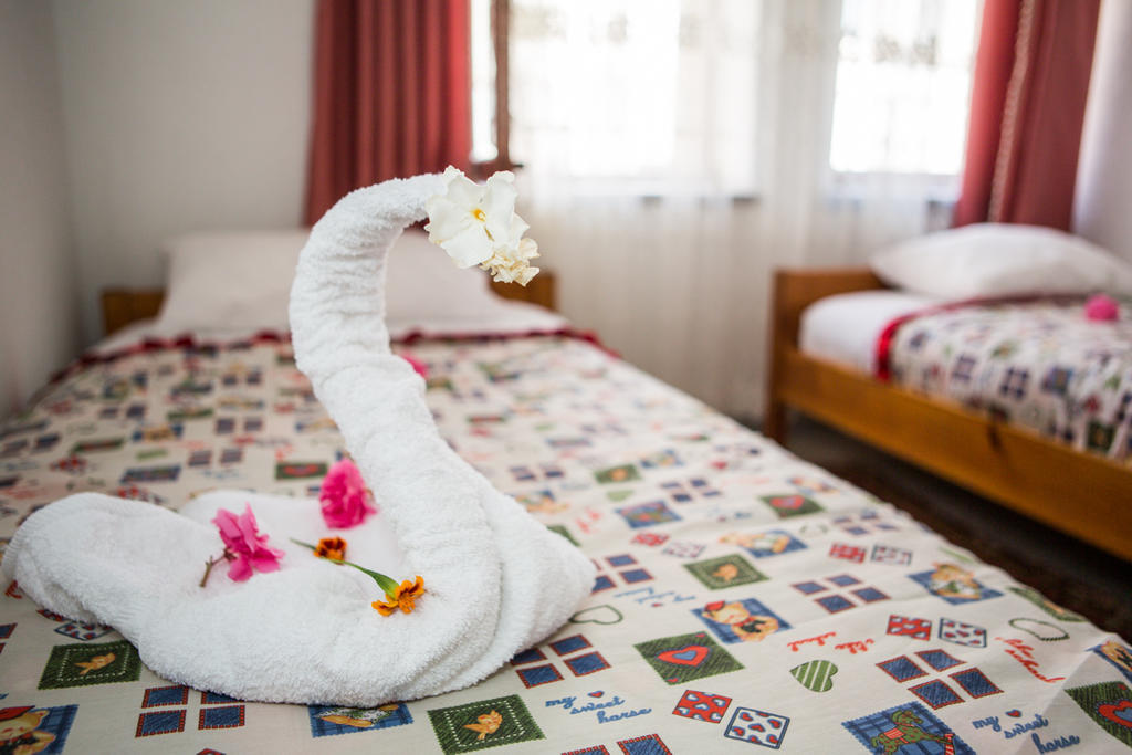 Atak Hotel 괴레메 외부 사진