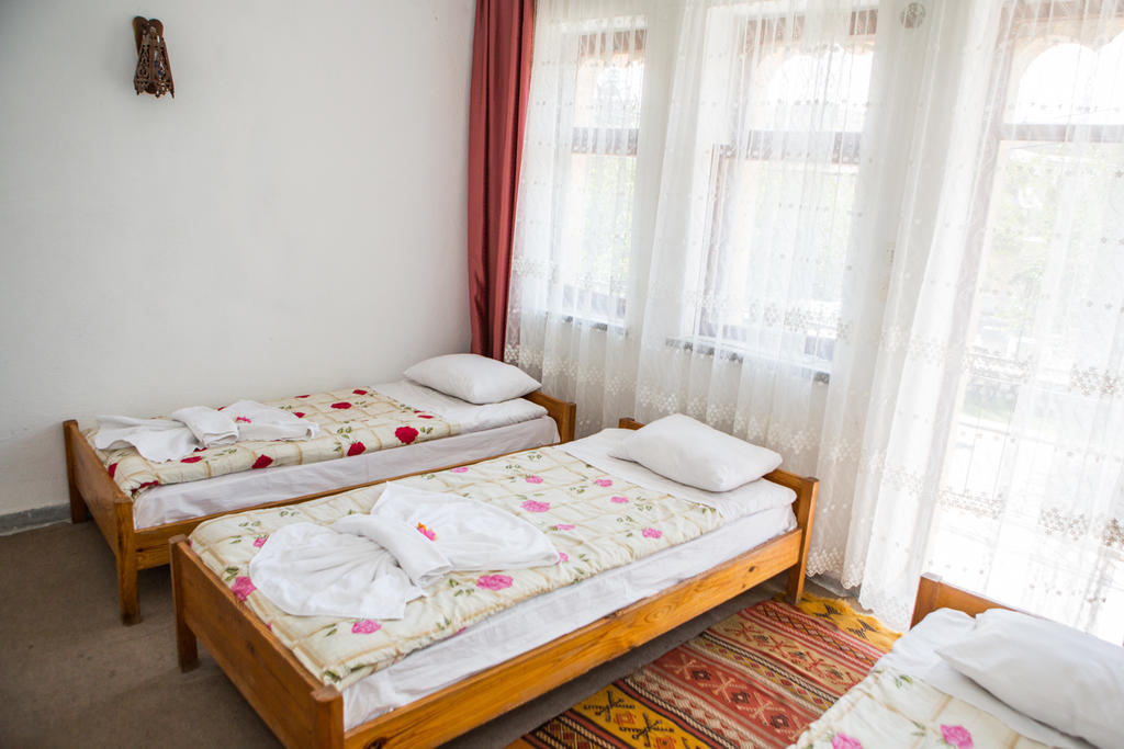 Atak Hotel 괴레메 외부 사진