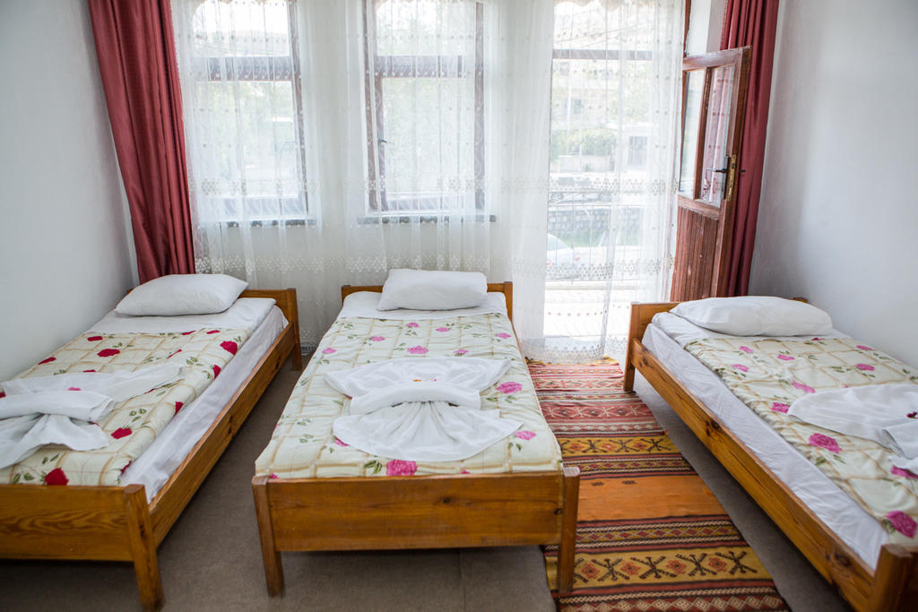 Atak Hotel 괴레메 객실 사진