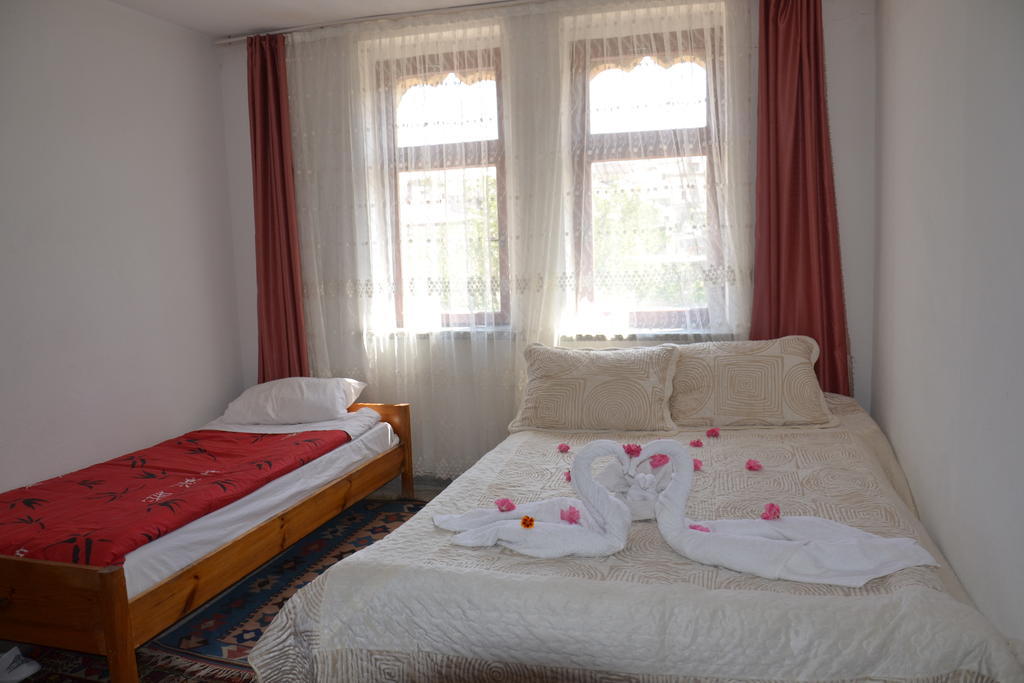 Atak Hotel 괴레메 객실 사진