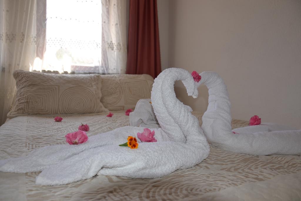 Atak Hotel 괴레메 객실 사진