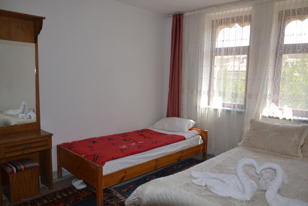Atak Hotel 괴레메 객실 사진